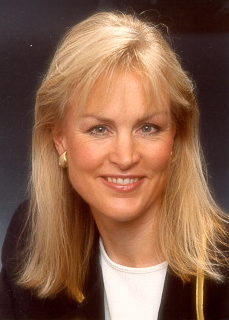 Sue Tjernlund